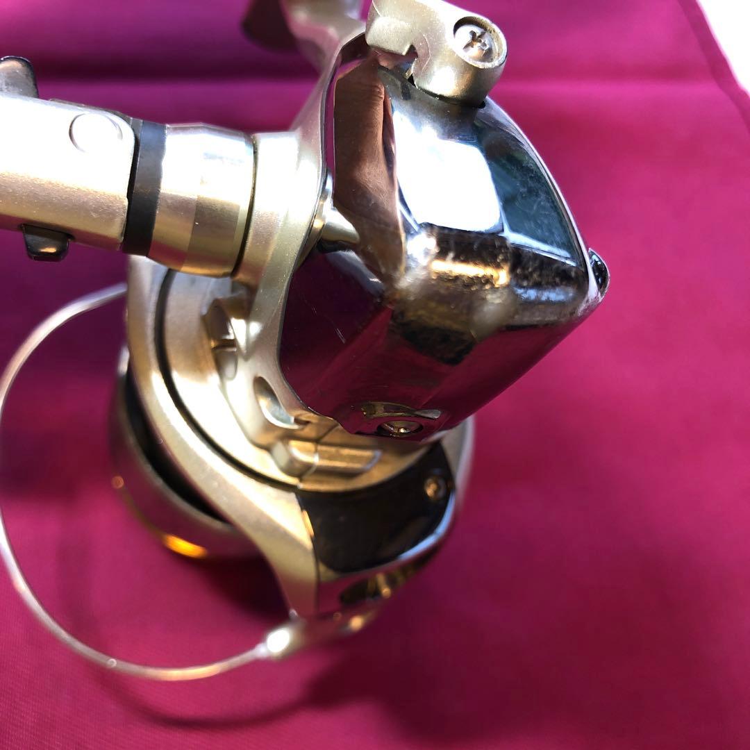 ツインパワーMg1500s