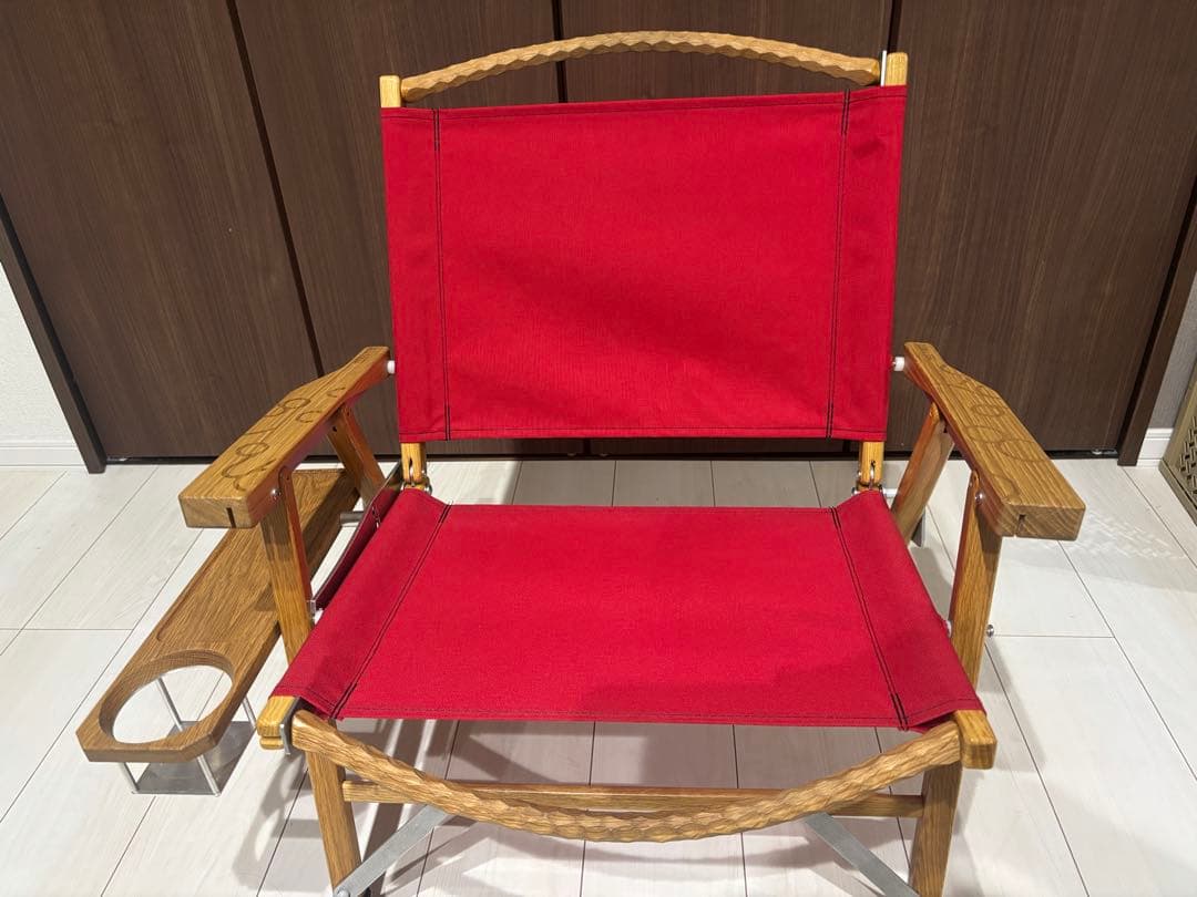 カーミットチェア オーク USA ノビタ ヒジラク ワンズテーブル セット