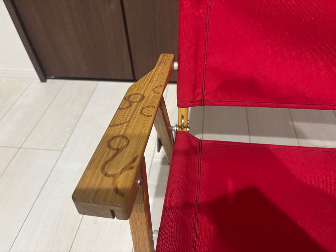 カーミットチェア オーク USA ノビタ ヒジラク ワンズテーブル セット