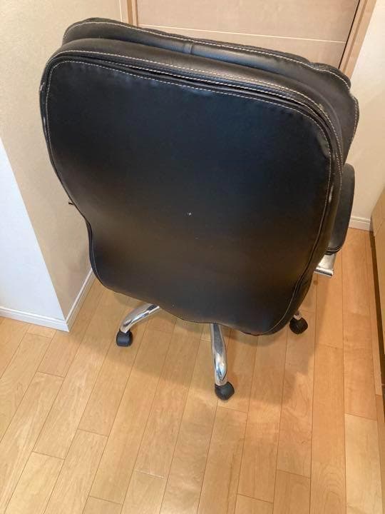 (300円:輸送料除く) ニトリ オフィスチェア