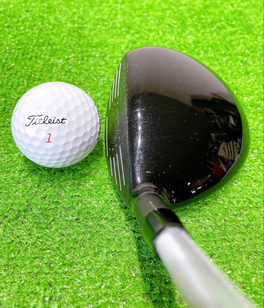 ★Callaway X HOT★キャロウェイ 5w 19° クリーク 60w S