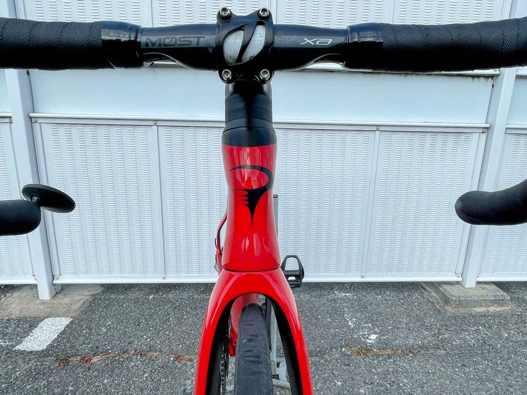 整備済　ピナレロ【FX】PINARELLO PRINCE FX サイズ53