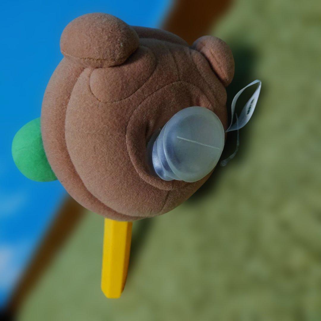 ポケットモンスター　ウソハチ　ピコピコハンマー　ポケモンフェスタ2005会場限定